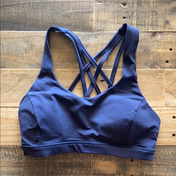 lululemon athletica Other - Lululemon Sports Bra